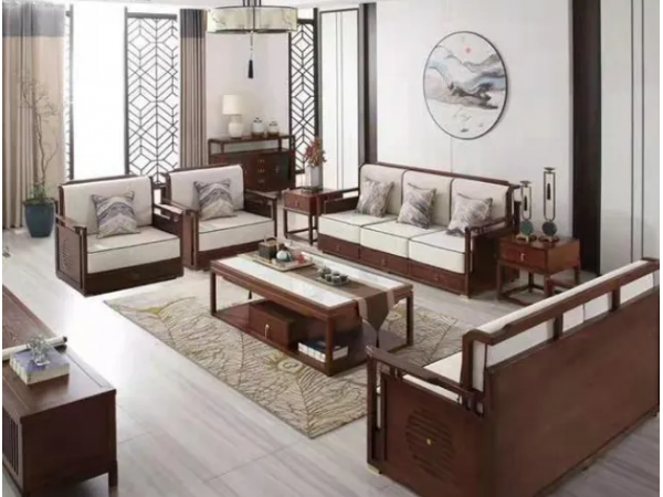 木質(zhì)家具該怎么保養(yǎng)？壹壹保潔教你們四個小知識