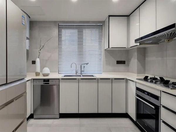 如何快速清潔廚房？壹壹集團這里有幾個小妙招，簡單快速