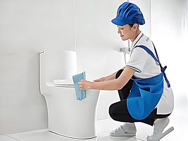 東莞保潔公司告訴你保潔工具分類使用對保潔有什么影響